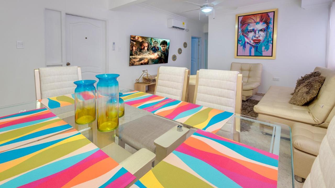 Miami & Luxury Apartment
