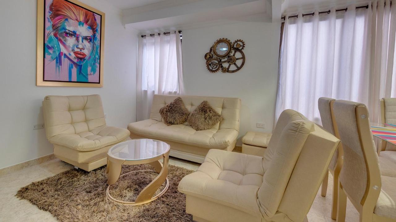 Miami & Luxury Apartment *