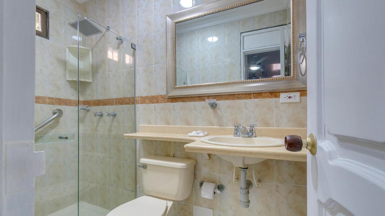 Apartment Miami & Luxury Cartagena
